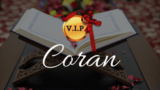Coran VIP